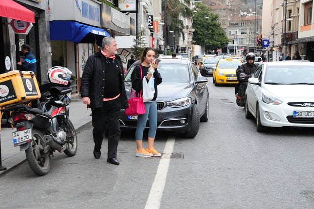 MELİSA TAPAN 