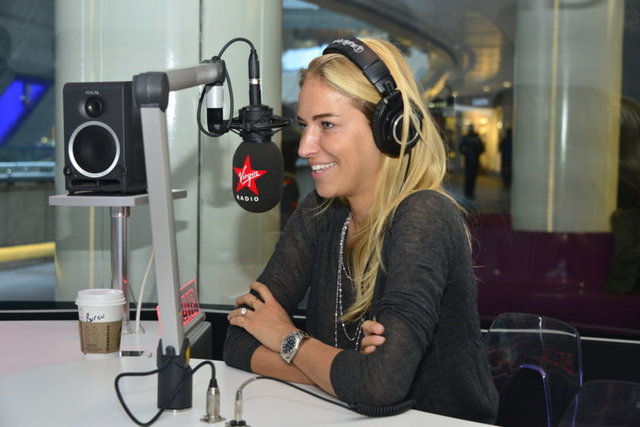 Burcu Esmersoy: 2-1 Galatasaray