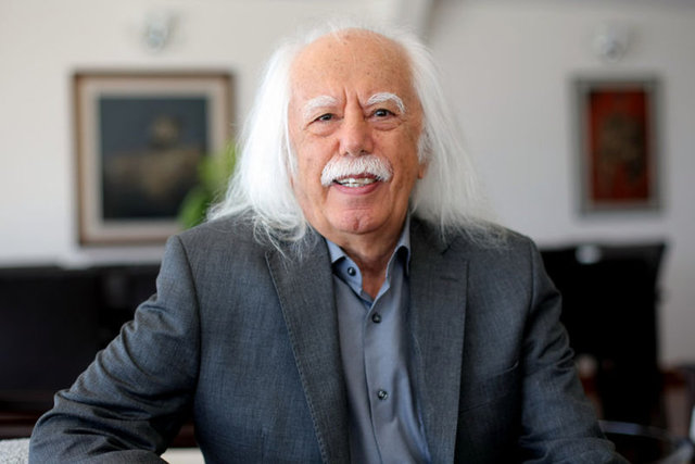 Haydar Dümen: Fenerbahçe 2-1 Galatasaray