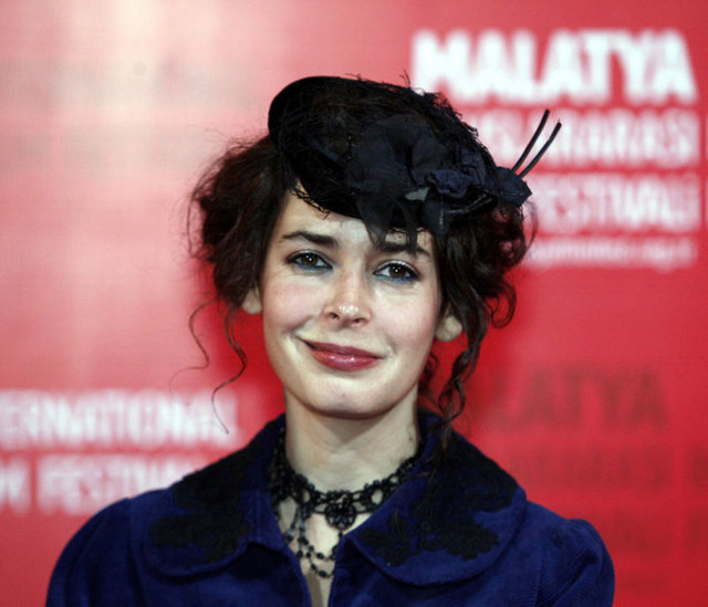 Pelin Batu: 3-1 Fenerbahçe