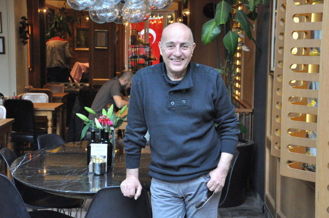 Fuat Güner: 3-1 Fenerbahçe