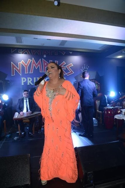 Kibariye, Bulgaristan'da konser verdi. Ünlü şarkıcı  "Şu üç günlük dünyada insanlar neden birbirini  öldürür.  Kadınlar baş tacı olmalı, her daim korunmalı, gözetilmeli. Erkeklere sesleniyorum; kadınları üzmeyin. Vallahi yanarsınız" dedi.