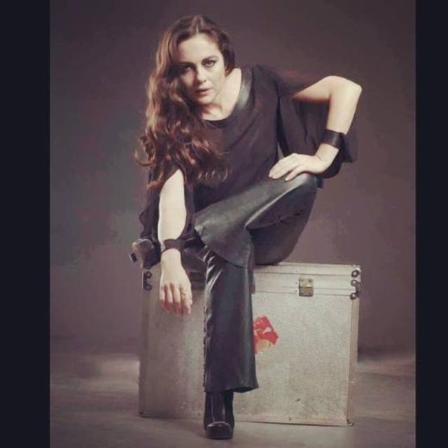 NİLÜFER AÇIKALIN  - Kadınlar günü kutlu olsun beyler