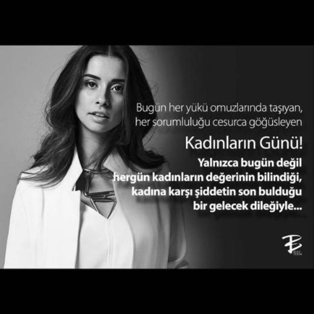 BUSE TERİM  - Kısaca...