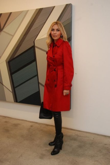 ARZU SABANCI