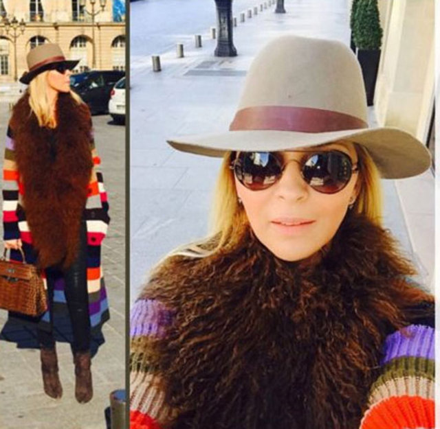 ARZU SABANCI