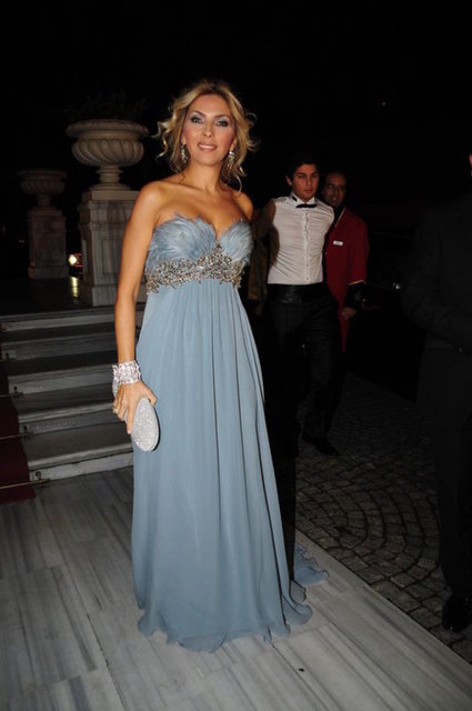 ARZU SABANCI