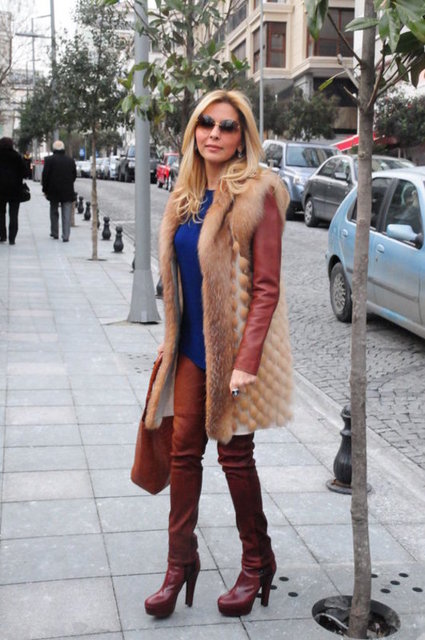 ARZU SABANCI
