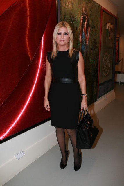 AYŞEGÜL TOPLUSOY