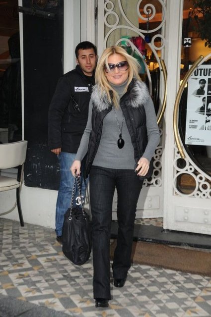 AYŞEGÜL TOPLUSOY