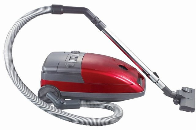 16. Sürekli sapı bozulan elektirk süpürgesi buradamı?
