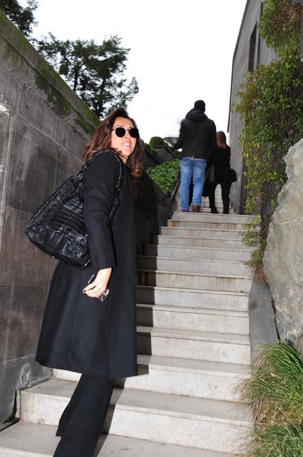 ÖZLEM GENÇOĞLU 