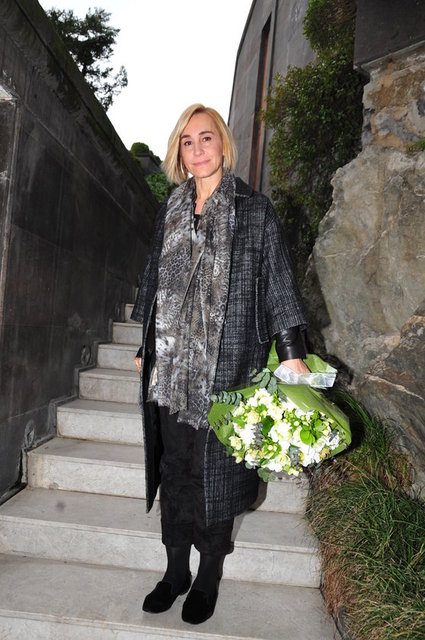BERNA SAĞLAM 
