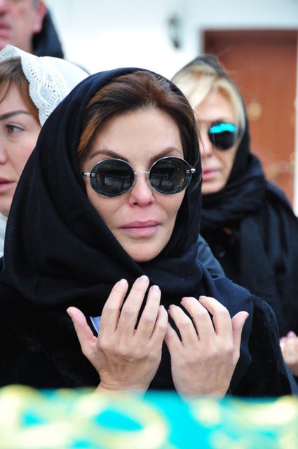 FERYAL GÜLMAN