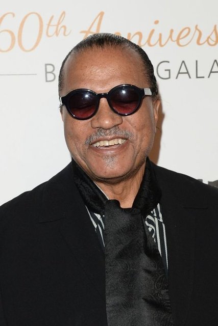 3. Billy Dee Williams    -  - Billy Dee Williams 1989'daki Batman filminde Harvey Dent'i oynaması için seçilmişti. 1989'daki film için "öde ya da oyna" sözleşmesini imzalayıp imzalamadığı uzun süre konuşuldu.