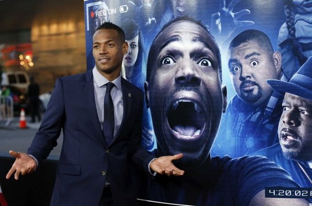 4. Marlon Wayans    -  - İnanması biraz zor fakat aktör Marlon Wayans, Batman Returns (Batman Dönüyor) ve Batman Forever (Batman Daima)'da Robin'i oynamak üzere sözleşme imzalamıştı.