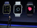 Apple Watch tanıtıldı! İşte tüm özellikleri...