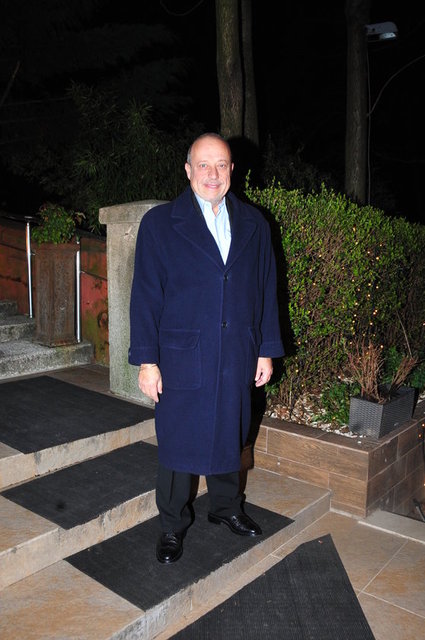 GALİP BİLGİN 