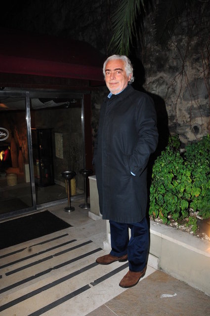 ERSOY ÇETİN 