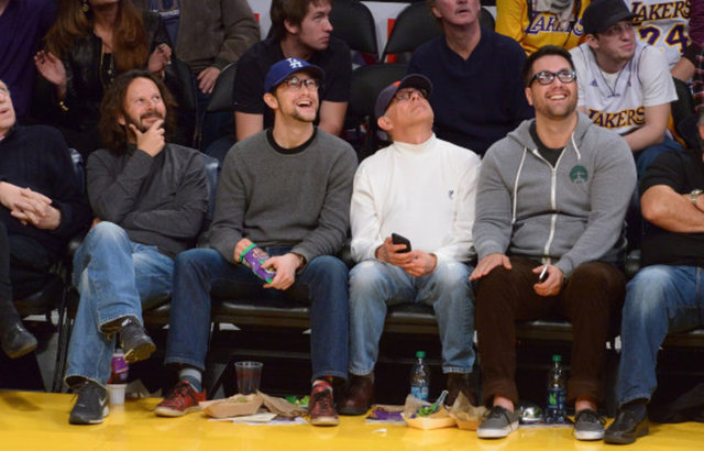 Joseph Gordon-Levitt: 3, skor feministliğine göre ayarlandı