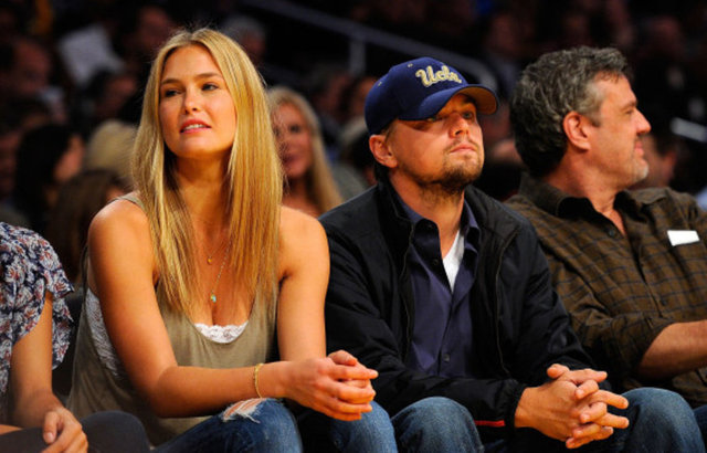 Leonardo DiCaprio: 3