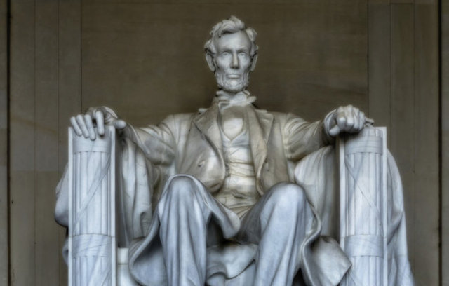 Abraham Lincoln: 2