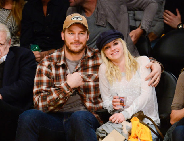 Chris Pratt: 2