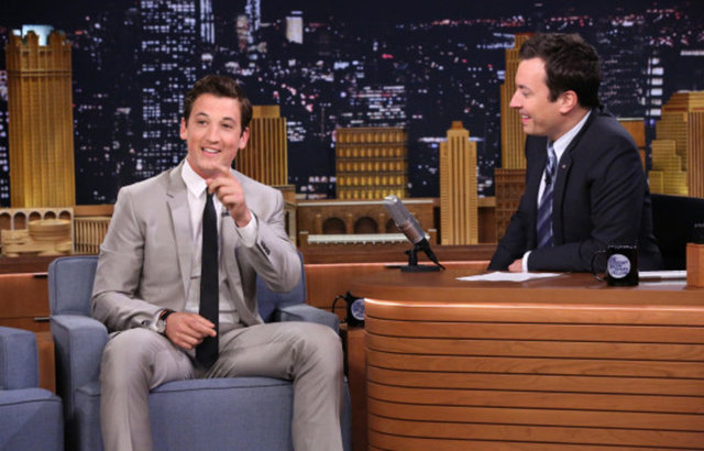 Miles Teller: N/A. Kimsenin yerini işgal etmiyor olsa da Bay Teller'ın yayılımı sırf genişliğinden ötürü kayda değer.