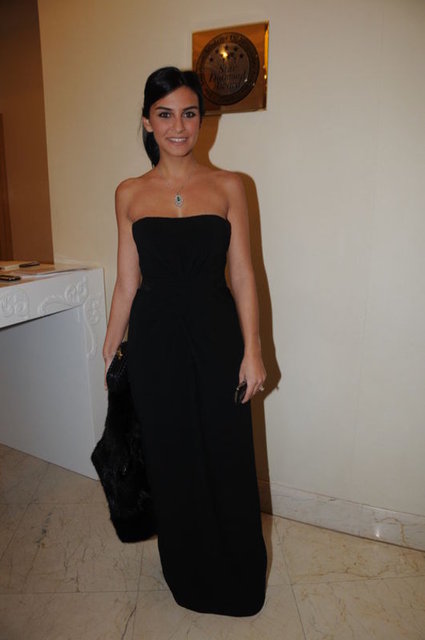 NESLİŞAH ALKOÇLAR