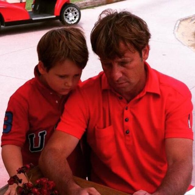 Spor yorumcusu Çilingiroğlu son olarak bu kareyi paylaştı.