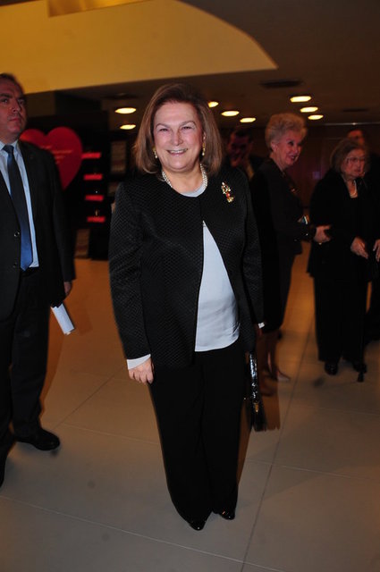 GÜLER SABANCI 