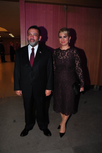 ZÜLEYHA-ÖMER FARUK ÖZGÜL 