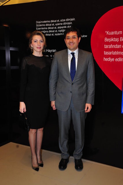 MURAT HAZNEDAROĞLU 