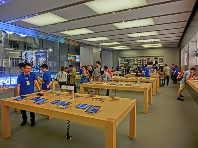 28. Neden Apple'da çalışmak istiyorsunuz? Eğer Apple'a girerseniz, şu an sahip olduğunuz işinizdeki neleri kaybetmiş olacaksınız?