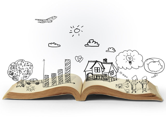 Modern Diller Bölümü  Kısa bir hikayeyi, bir romandan farklı yapan nedir?