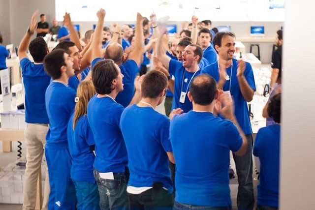 7. Neler sizi heyecanlandırır?