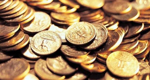 Sizden istediğimiz şey ise bu madeni paraları iki gruba ayırmanız ve her iki grupta da aynı sayıda yazı bulunması.