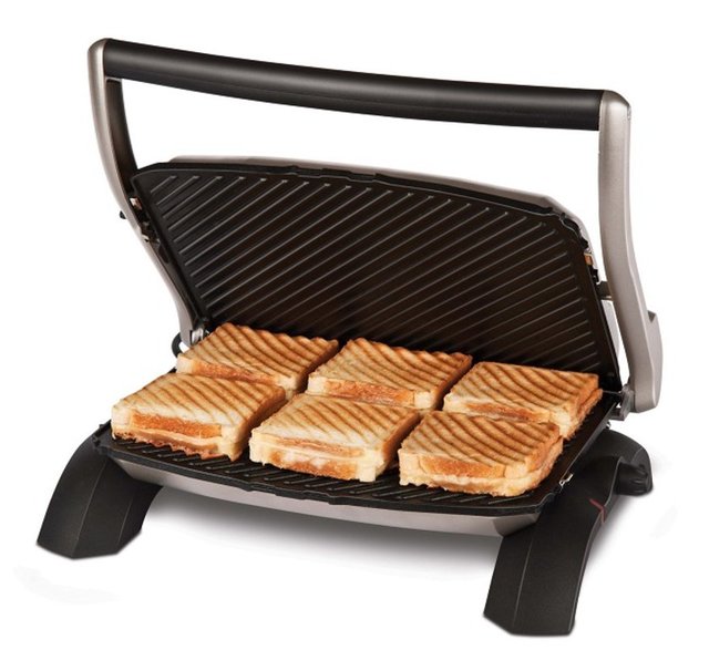 31. Bir tost makinesini nasıl test edersiniz?