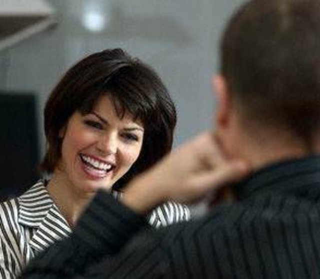 Şoke eden mülakat soruları! Bu sorulara cevap vermek çok zor olsa da adayın, hayat seçimleri, yaratıcılık gücü, hedefleri, ilgi alanları, öz farkındalığı hakkında detaylı bilgiye ulaşmak çok kolay...