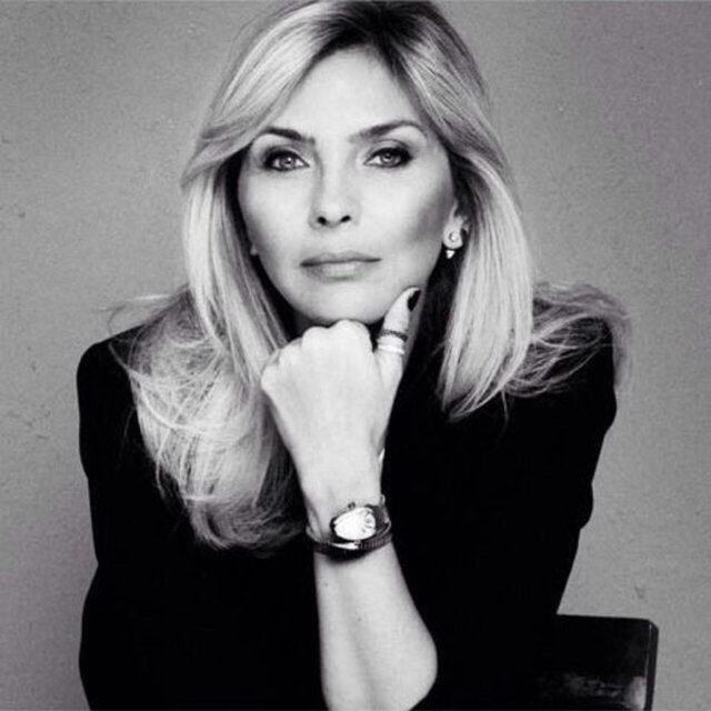 ARZU SABANCI