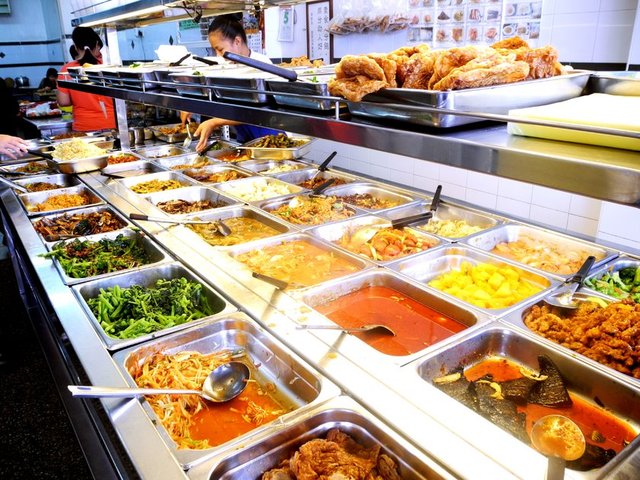 33- Self Servis - Seç al