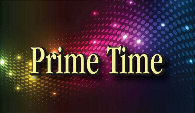 31- Prime time - Altın Saatler