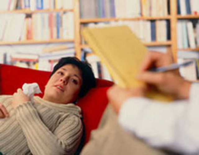 32- Psikolog - Ruh Bilimci