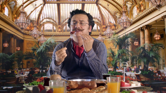 22- Gurme - Tatbilir