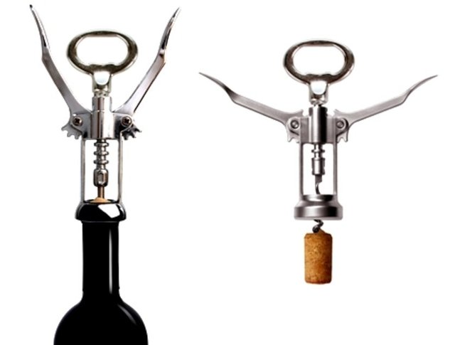 38- Tirbüşon - Burgu