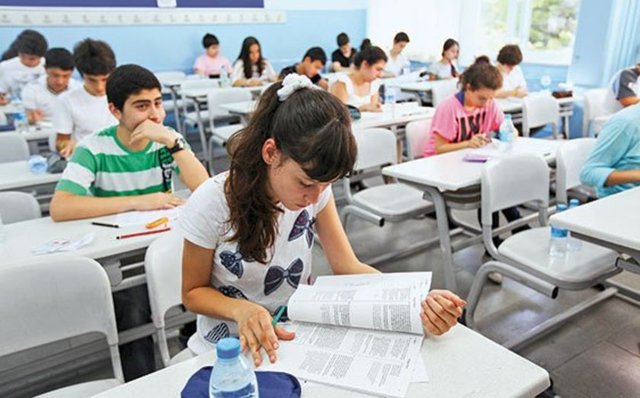 Bu hayal kaygıyı azalttığı gibi motivasyonunuzu arttırmaya yardımcı olur.