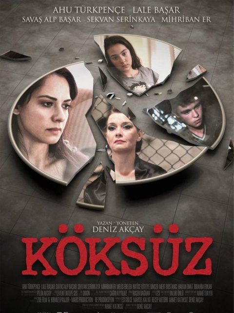 En İyi Senaryo: Deniz Akçay - Köksüz