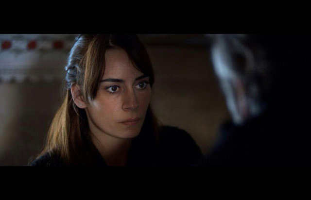 En İyi Kadın Oyuncu: Melisa Sözen - Kış Uykusu