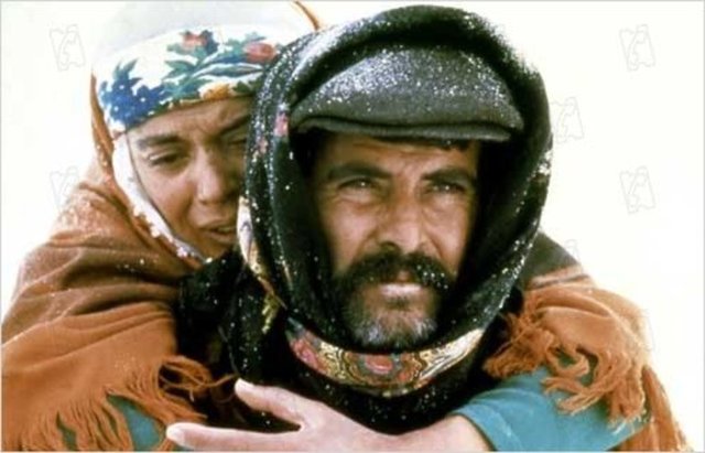 2) Yol - Şerif Gören