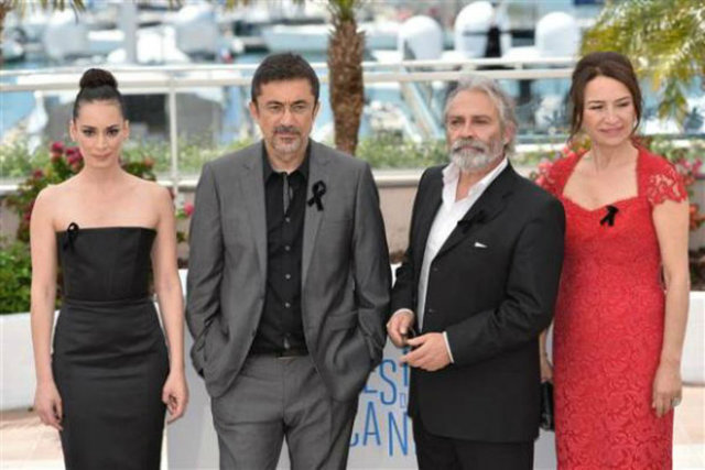 En İyi Yönetim: Nuri Bilge Ceylan  - Kış Uykusu